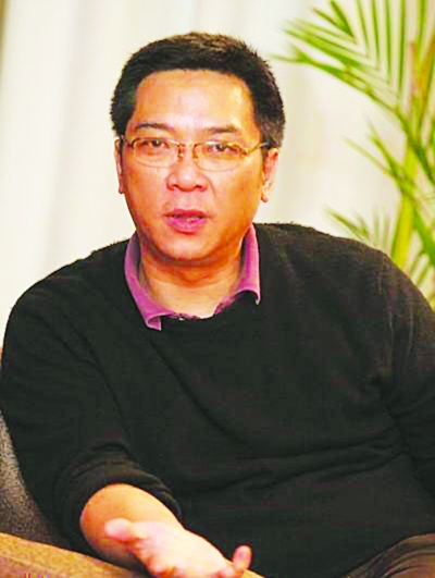 《影子爱人》监制关锦鹏：中国电影缺少内涵