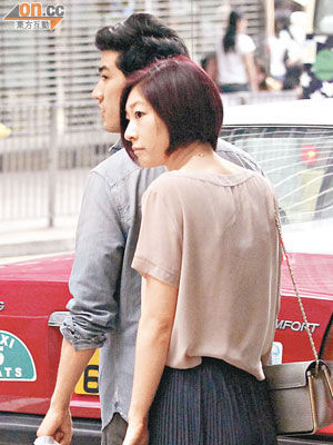 李治廷居家女友曝光 读书时已相恋感情稳定