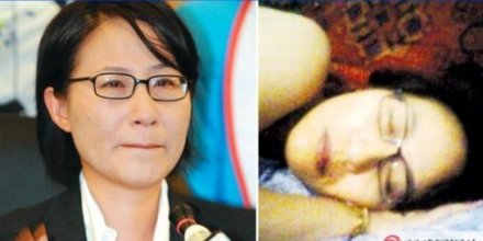 安徽艳照主角被双开 细数令人咋舌艳照事件[1