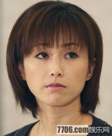 酒井法子复出拍色情片 破罐子破摔?(组图)