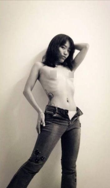 新加坡大学生拍色情片 女友志愿做女主角