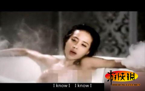 蔡依林<em>全裸</em>MV被禁 盘点遭禁激情MV[1]- 时尚中