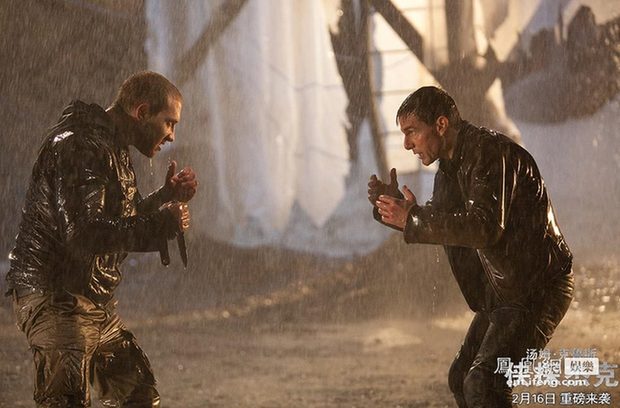 《侠探杰克》16日公映 五大看点全揭秘