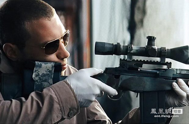 《侠探杰克》16日公映 五大看点全揭秘