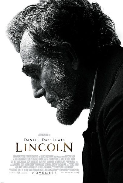 奥斯卡影片《姜戈》《林肯》有望国内上映