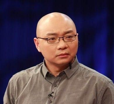 央视《财富故事会》主持人王凯辞职