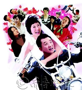 《媳妇》海外受捧 ：看中国电视剧真幸福