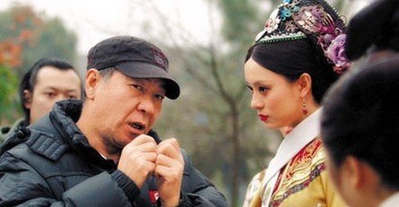 郑晓龙新剧与孙俪再合作 否认拍《甄嬛传》续集