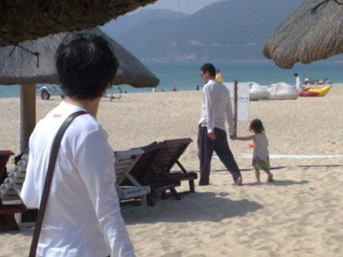 李嫣小公主成长史 7岁已筹得200万善款