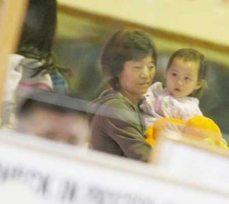 李嫣小公主成长史 7岁已筹得200万善款