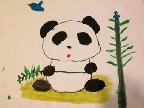 李嫣小公主成长史 7岁已筹得200万善款