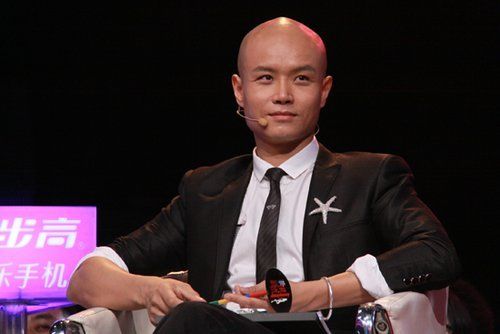 乐嘉离开《非诚勿扰》：出于个人选择