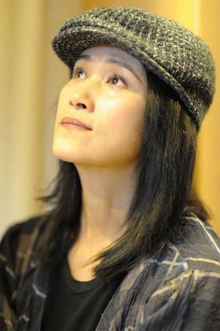 盘点不老美魔女 41岁豪门爆乳女星赛林志玲