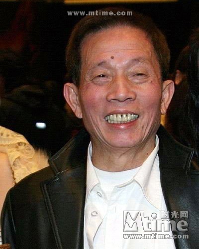 香港武术导演刘家良去世 曾获金像奖终身成就奖