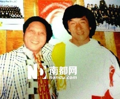 王林与明星关系调查：赵薇合照最多 李冰冰向其求医