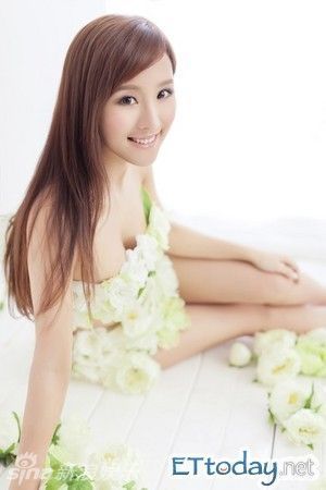 金像奖三级片女星陈静宣布退出 性感旧照盘点