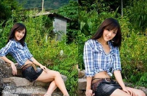 金像奖三级片女星陈静宣布退出 性感旧照盘点