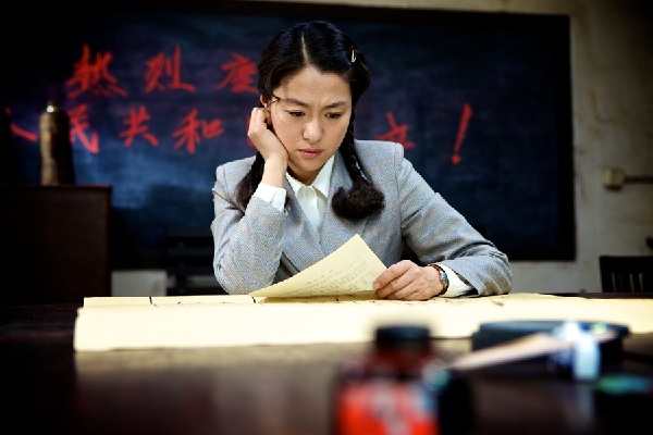 沈傲君获封“暖心女王” 侯勇直言愿挺身守护