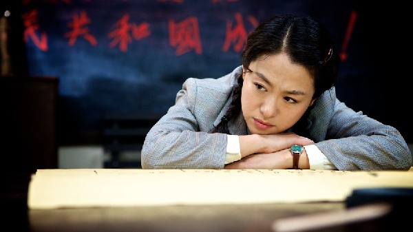 沈傲君获封“暖心女王” 侯勇直言愿挺身守护