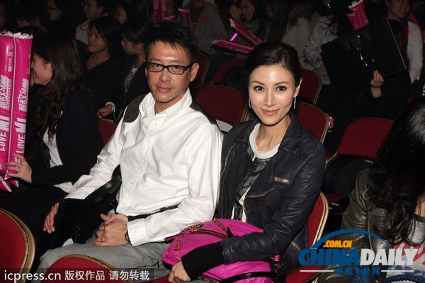 一入豪门先生子 盘点阔太女明星生子路