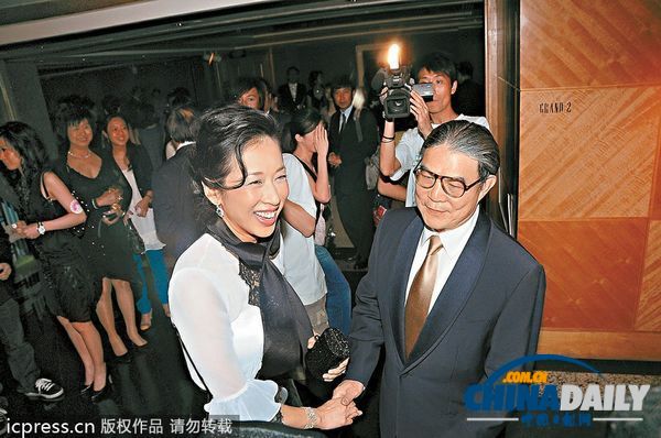 一入豪门先生子 盘点阔太女明星生子路