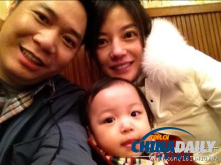 一入豪门先生子 盘点阔太女明星生子路
