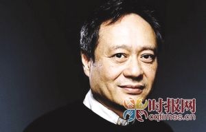 各导演片酬曝光 李安飚升至3亿 奥斯卡后翻50倍