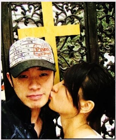 曾小贤陈赫结婚倒计时 表叔陈凯歌不出席
