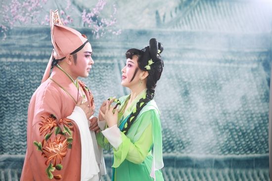第十三届中国戏剧节将办 27个剧种展演