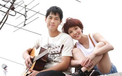 传郭采洁与杨佑宁婚事将近 房祖名不避嫌送祝福