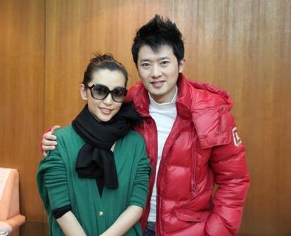 李冰冰被传涉内幕交易 4个月收益数千万[1]