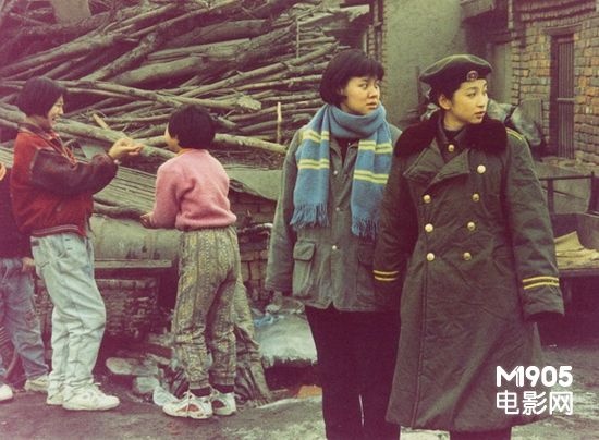为他人作嫁衣裳：张元捧过的那些文艺女汉子