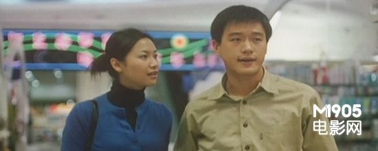 为他人作嫁衣裳：张元捧过的那些文艺女汉子