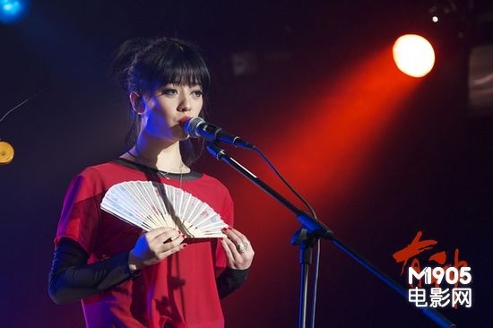 为他人作嫁衣裳：张元捧过的那些文艺女汉子