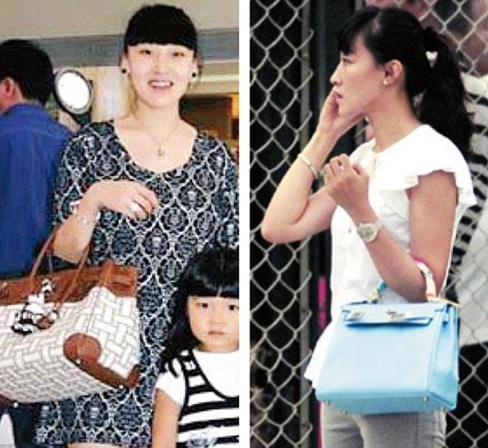揭秘恒大土豪太太团：曝光率媲美娱圈二线女星