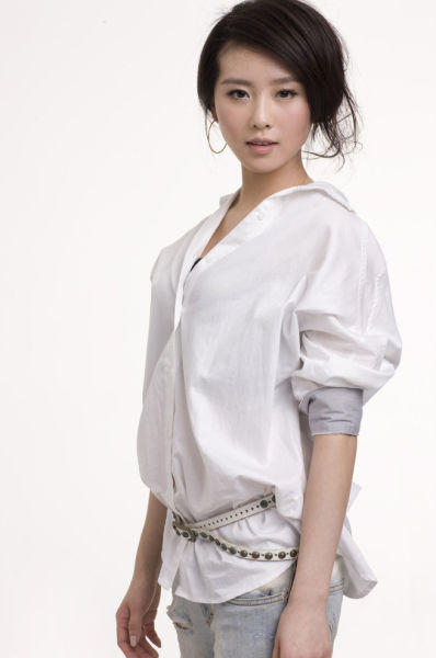 人艰不拆！娱乐圈女星爱恋新手册(图)