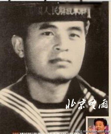 撒贝宁白岩松 央视名嘴罕见青涩童年旧照被曝光