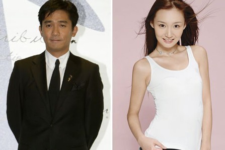 揭明星暗恋对象：那英痴迷蔡国庆 刘亦菲暗恋王力宏