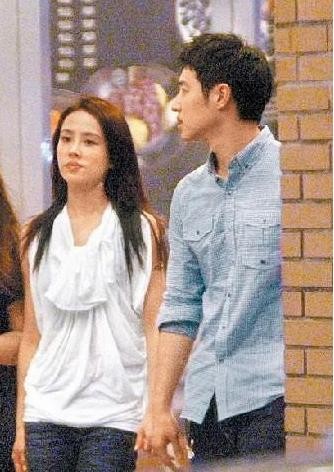 揭明星暗恋对象：那英痴迷蔡国庆 刘亦菲暗恋王力宏