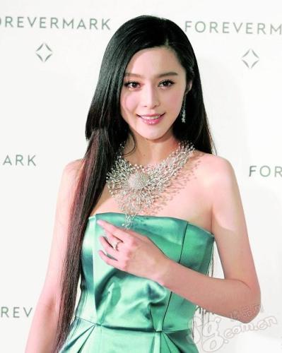 望尘莫及 女星令人咋舌的高额出场费