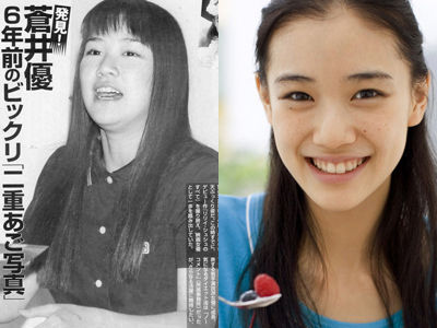周迅宋慧乔金铭李湘 女明星发胖变瘦判若两人(图)