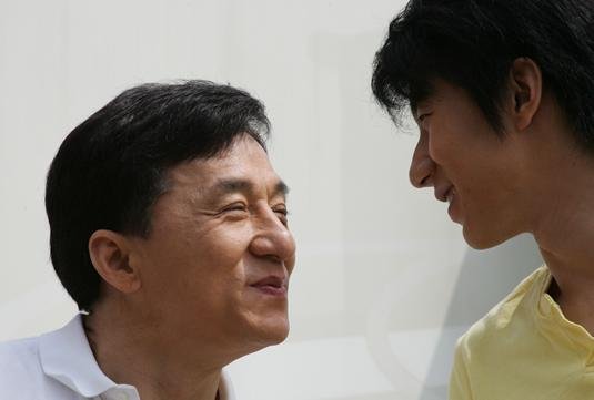 揭秘娱圈现实版