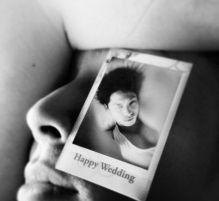 吴建豪晒新婚蜜月照 妻子泳装秀曝光