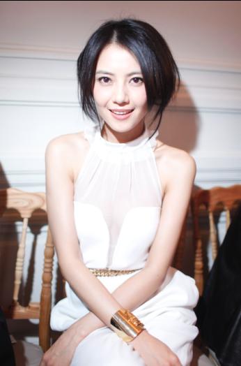 杨幂刘诗诗刘亦菲孙俪高圆圆 细数娱乐圈傻大姐精明女