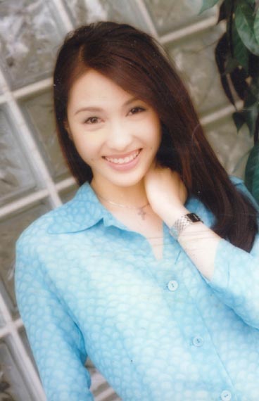 杨幂刘诗诗刘亦菲孙俪高圆圆 细数娱乐圈傻大姐精明女
