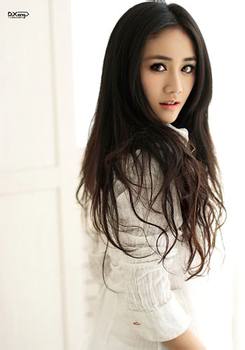 杨幂刘诗诗刘亦菲孙俪高圆圆 细数娱乐圈傻大姐精明女