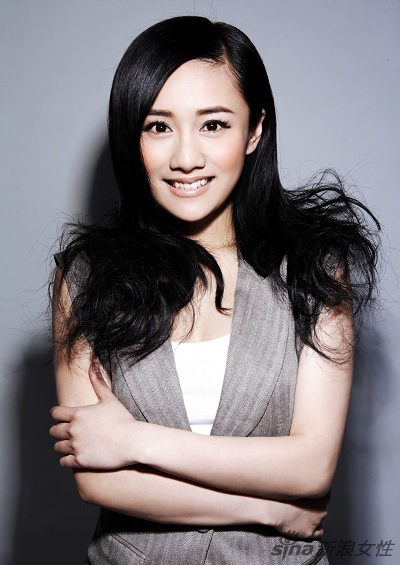 杨幂刘诗诗刘亦菲孙俪高圆圆 细数娱乐圈傻大姐精明女