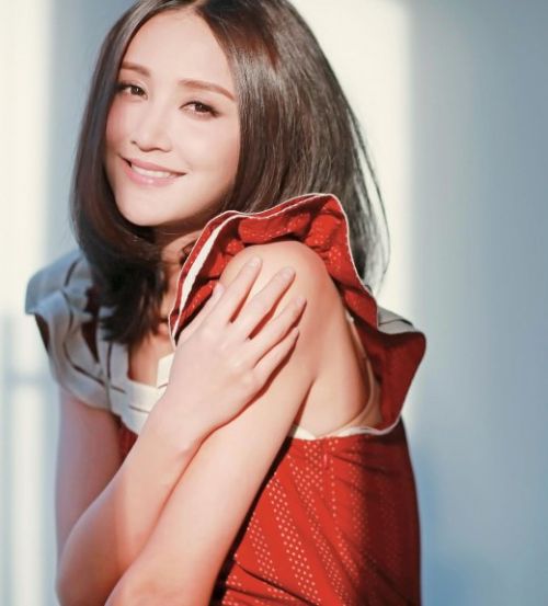 杨幂刘诗诗刘亦菲孙俪高圆圆 细数娱乐圈傻大姐精明女