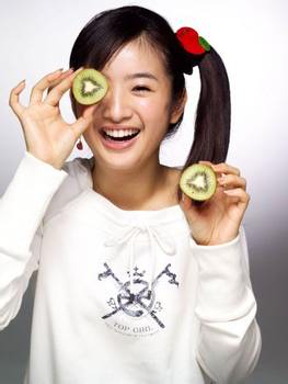 杨幂刘诗诗刘亦菲孙俪高圆圆 细数娱乐圈傻大姐精明女