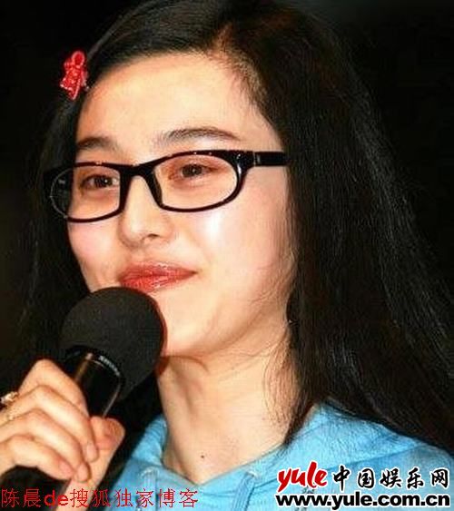 范爷杨幂谢娜盘点女神素颜囧照